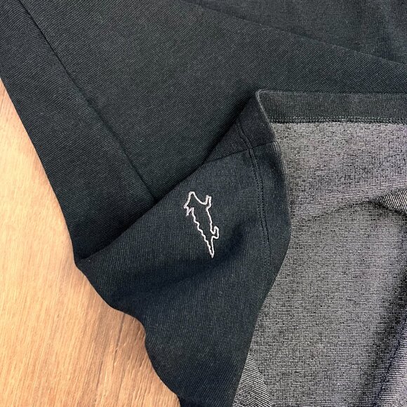 Horny Toad Charcoal Tank Casual Dress Sz S - Picture 6 of 12